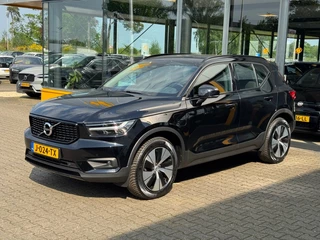 Volvo XC40 - afbeelding nr 4