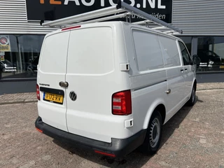 Volkswagen Transporter - afbeelding nr 3