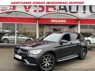 Mercedes-Benz GLC - 405769024-0