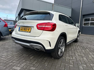 Mercedes-Benz GLA - afbeelding nr 5