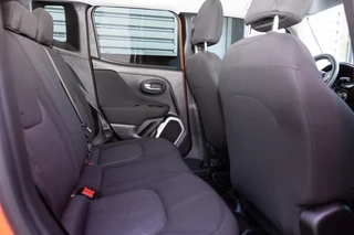 Jeep Renegade - afbeelding nr 8