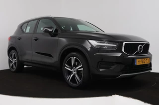 Volvo XC40 Volvo XC40 2.0 T4 Inscription (TREKHAAK, STOEL/STUUR VERWARMING, ACHTERUITRIJCAMERA, NAVIGATIE, SENSOREN, NL-AUTO) - afbeelding nr 21