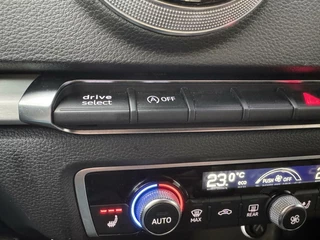 Audi A3 Audi A3 Limousine 1.4 TFSI 150pk 3 x S-Line S-Tronic LED Stlvw Navi Drive Select - afbeelding nr 16