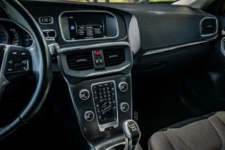 Volvo V40 Volvo V40 Cross Country 1.6 D2 Summum | Navigatie | Trekhaak - afbeelding nr 25