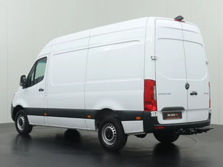 Mercedes-Benz Sprinter | Multimedia Touchscreen met Camera | Airco | 3-Persoons - afbeelding nr 2