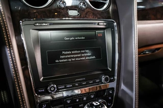 Bentley Flying Spur Bentley Flying Spur 4.0 V8|Massage V+A|ACC|Multimedia achter - afbeelding nr 37