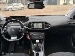Peugeot 308 Peugeot 308 1.6 BlueHDi Blue Lease Executive BTW | PANODAK - afbeelding nr 11