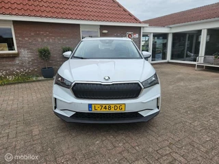 Škoda Enyaq iV Skoda Enyaq iV 80 - afbeelding nr 7