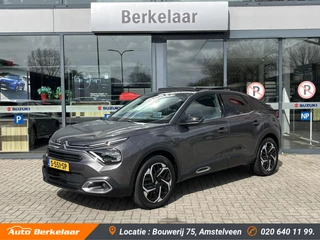 Citroën C4 1.2 Shine Pack Business