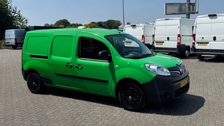 Renault Kangoo Renault Kangoo 1.5 DCI 66KW 90PK MAXI L2H1 EURO 6 AIRCO/ NAVIGATIE/ CRUISE CONTROL/ 100% DEALERONDERHOUDEN - afbeelding nr 3