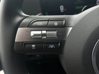 Hyundai Kona | Navigatie | Adaptieve Cruise Control | Hybrid - afbeelding nr 20