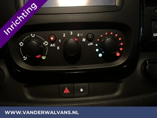 Opel Vivaro Parkeersensoren, Bijrijdersbank - afbeelding nr 4