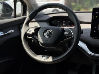 Škoda Enyaq iV Skoda Enyaq iV 80 | Navi | Camera | Carplay | - afbeelding nr 18