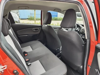 Toyota Yaris - afbeelding nr 26