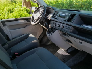 Volkswagen Transporter Volkswagen Transporter 2.0 TDI L1H1 Comfortline | TREKHAAK | CRUISE CONTROL | - afbeelding nr 4