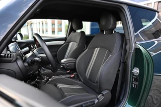 MINI Cooper S MINI Cooper S Chili 2.0 | LED | parkeersensoren| Cruise | - afbeelding nr 5