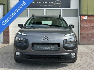 Citroën C4 Cactus Citroen C4 Cactus1.2 Business/NAVI/CRUISE/PAKRS/NAVI/APK/NAP - afbeelding nr 2