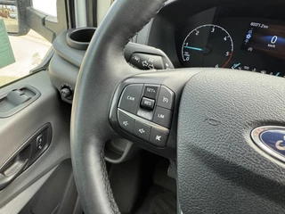 Ford Transit Laadklep Airco Cruise Bakwagen Meubelbak - afbeelding nr 16