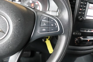 Mercedes-Benz Vito - Airco - Navi - Cruise - €15.900,- Excl. - afbeelding nr 15