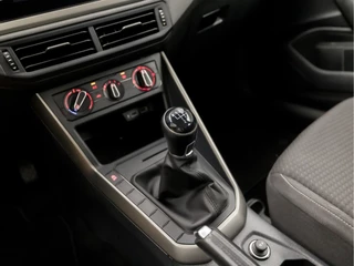 Volkswagen Polo Volkswagen Polo 1.0 TGI Sportline (APPLE CARPLAY, ADAPTIVE CRUISE, SPORTSTOELEN, DAB+, LED ACHTERLICHTEN, NIEUWE APK, NIEUWSTAAT) - afbeelding nr 10