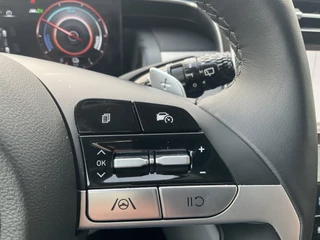 Hyundai Tucson Hyundai Tucson 1.6 T-GDI PHEV Comfort 4WD Afn.Trekhaak Keyless Stoel/Stuurverw Carplay Cam! - afbeelding nr 25