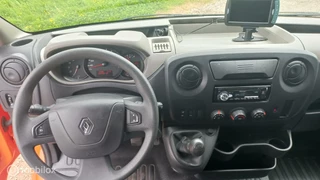 Renault Master Renault Master bestel T35 2.3 dCi L2H2/KOELAUTO MET NACHTKOELING TOT 0 GRADEN - afbeelding nr 19