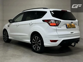 Ford Kuga Ford Kuga 1.5 EcoBoost ST Line Winterpakket Navi Cruise Trekh. - afbeelding nr 7