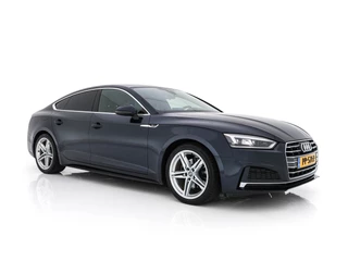 Audi A5 Sportback 1.4 TFSI S-Line Competition