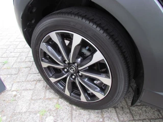 Mazda CX-3 Mazda CX-3 2.0 Skayctiv-G 6MT 2WD 121pk Luxury Trekhaak - afbeelding nr 8
