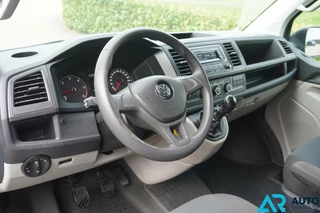 Volkswagen Transporter Volkswagen Transporter 2.0 TDI L2H1 * 150 PK * Trekhaak * E6 - afbeelding nr 20