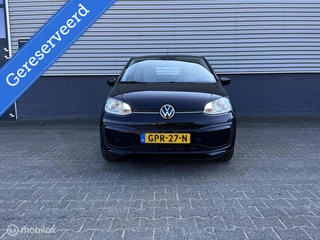 Volkswagen up! Volkswagen Up! 1.0 Camera|PDC|Cruise|Airco|DAB+|Lane.Assist| - afbeelding nr 2