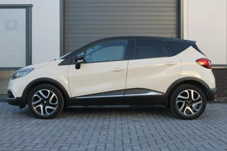 Renault Captur Renault Captur 0.9 TCe Xmod Origineel Nederlands lage KM - afbeelding nr 4