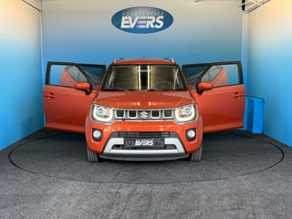 Suzuki Ignis Suzuki Ignis 1.2 Smart Hybrid Comfort Automaat - afbeelding nr 11