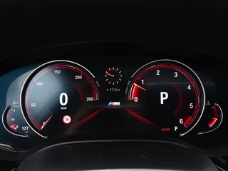 BMW 5 Serie BMW 5 Serie 530d 265PK High Executive M-Sport Individual / LED *NAP* - afbeelding nr 18