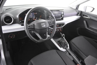 SEAT Arona SEAT Arona 1.0 TSI Move *1ste eigenaar*Navigatie*Park Assist* - afbeelding nr 13