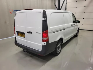 Mercedes-Benz Vito - afbeelding nr 3