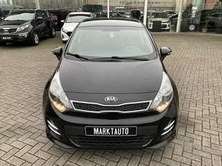 Kia Rio - afbeelding nr 5