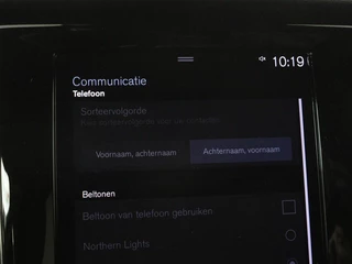 Volvo V60 Volvo V60 2.0 T4 R Design | Stoelverwarming | Trekhaak |  Carplay | Camera | Adaptive cruise | Navigatie | Full LED | 19'' lichtmetalen velgen | Memory - afbeelding nr 24