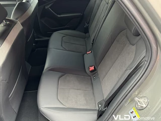 Audi A1 Sportback Audi A1 Sportback 40 TFSI S-Line edition one Cam B&O Navi - afbeelding nr 13