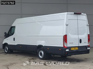 Iveco Daily Iveco Daily 35S16 Automaat L3H2 Airco Parkeersensoren L4H2 16m3 Airco - afbeelding nr 2