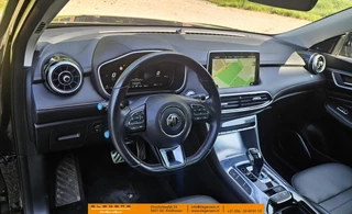 MG EHS MG EHS 1.5 TGDI Luxury PHEV PLUGIN HYBRIDEn  Panoramadak  Full options - afbeelding nr 12