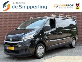 Fiat Talento 2.0 MJ L2H1 NAV CRUISE CARPLAY PDC BLUETOOTH