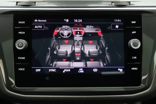 Volkswagen Tiguan Allspace Virtual Cockpit, Panoramadak,  ACC, Apple Carplay, LED, DAB, Trekhaak, 20'' - afbeelding nr 51