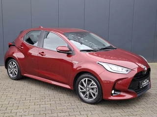 Toyota Yaris Toyota Yaris 1.5 Hybrid Dynamic AUTOMAAT / DAB / ACC / LANE ASSIST - afbeelding nr 7