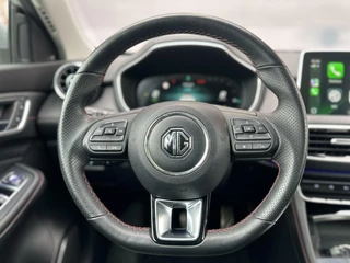 MG EHS MG EHS T-GDI PLUG-IN HYBRID LUXURY|PANO|360*|CARPLAY - afbeelding nr 26
