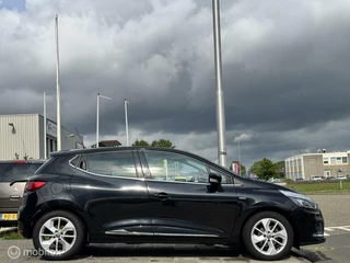 Renault Clio Renault Clio 1.5 dCi Ecoleader Limited|Navi DAB Cruise NAP - afbeelding nr 6