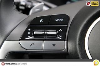 Hyundai Tucson Hyundai Tucson Tucson 1.6 T-GDI PHEV Plug-In Hybrid 4WD Automaat Comfort Smart - afbeelding nr 29