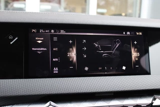 DS DS 4 DS 4 1.6 225PK E-TENSE BASTILLE | NAVIGATIE | DRAADLOZE APPLE CARPLAY/ANDROID AUTO | ACHTERUITRIJ CAMERA | ELEKTRISCH BEDIENBARE ACHTERKLEP | FULL LED KOPLAMPEN | HEAD UP DISPLAY | DAB+ RADIO | CRUISE CONTROL | KEYLESS ENTRY/START | DRAADLOZE TELEFOONLADER | - afbeelding nr 20