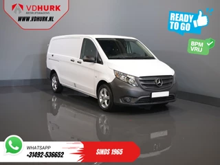 Mercedes-Benz Vito - 177138093-0