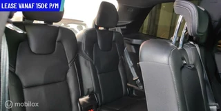 Volvo XC90 Volvo XC90 2.0 T8 Twin Engine AWD Inscription 7 ZIT PANORAMA LEER PANORAMA 360 CAMERA  VOL OPTIES - afbeelding nr 26
